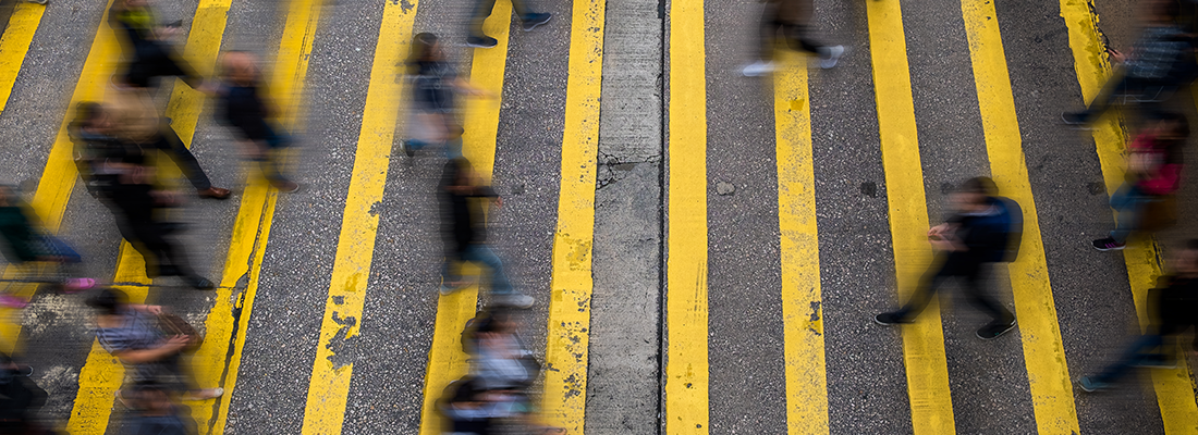 Le secret du bonheur : un trajet de 16 minutes