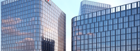 Regus Vienna Turm88